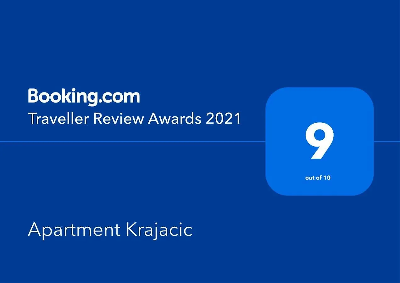 Apartment Krajacic Krk Town Croatia
