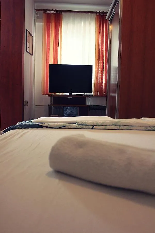 Apartment Krajacic Krk Town Croatia