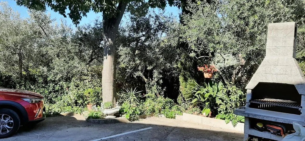 Apartment Krajacic Krk Town Croatia