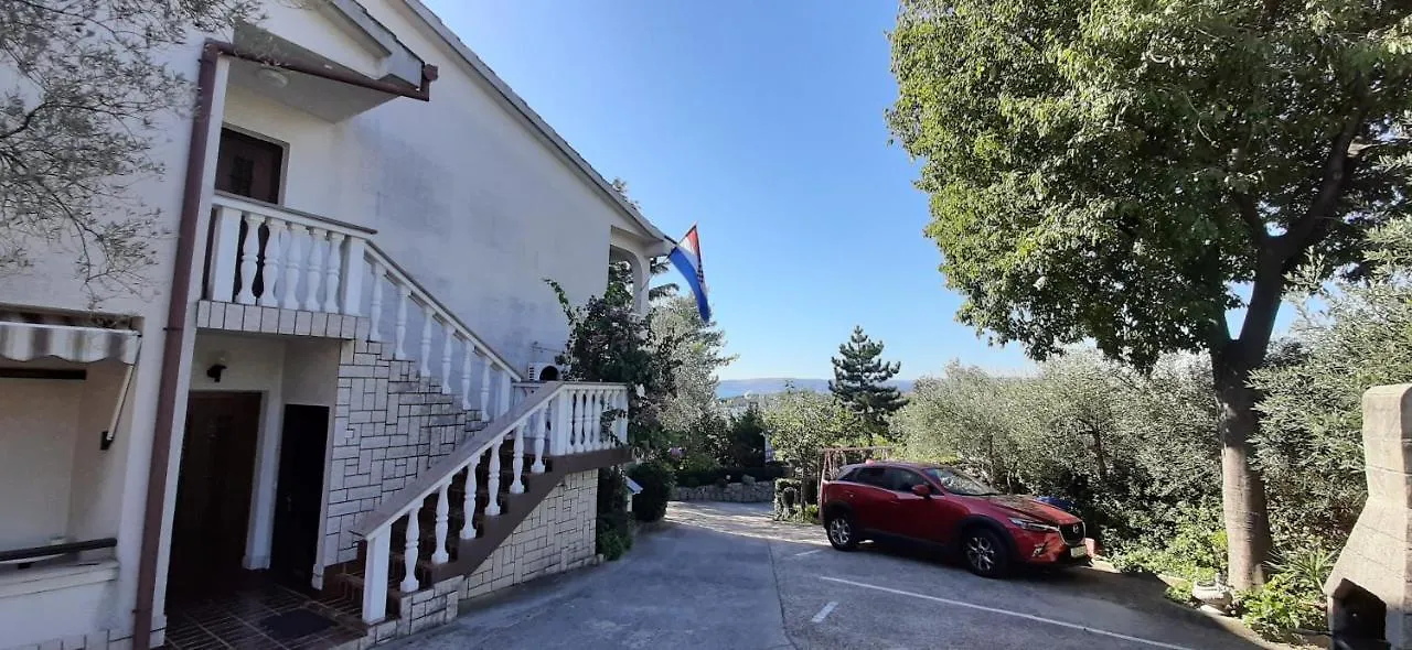 Apartment Krajacic Krk Town 0*,  Croazia