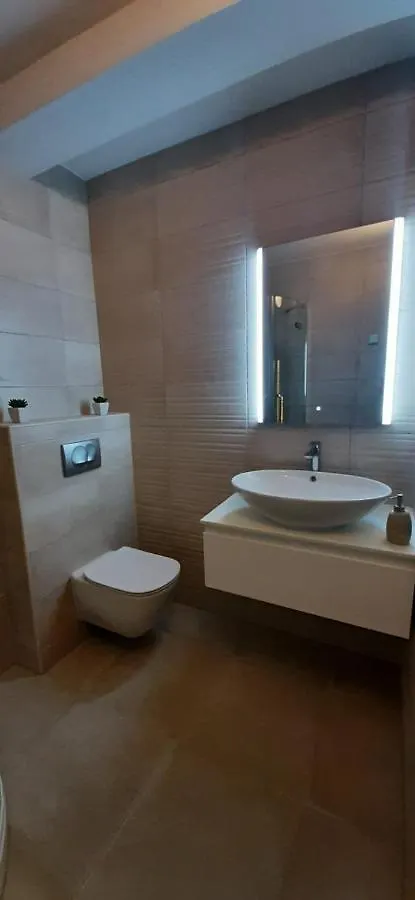 Apartment Krajacic Krk Town