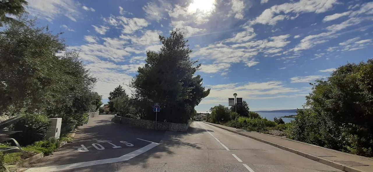 Apartment Krajacic Krk Town 0*,