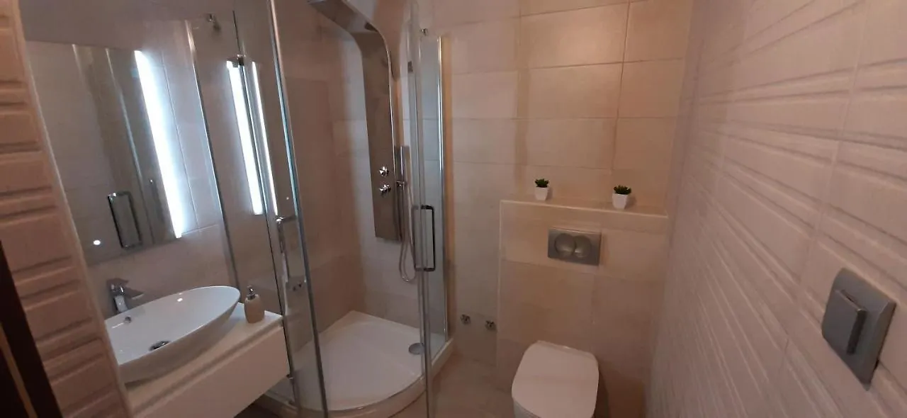 Apartment Krajacic Krk Town