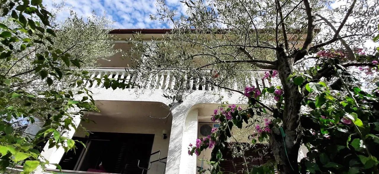Apartment Krajacic Krk Town