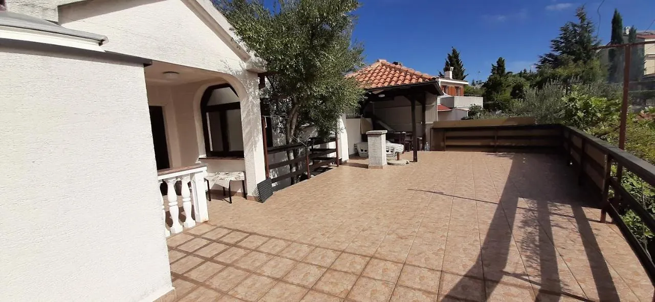 Apartment Krajacic Krk Town 0*,