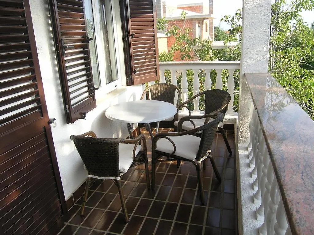 Apartment Krajacic Krk Town