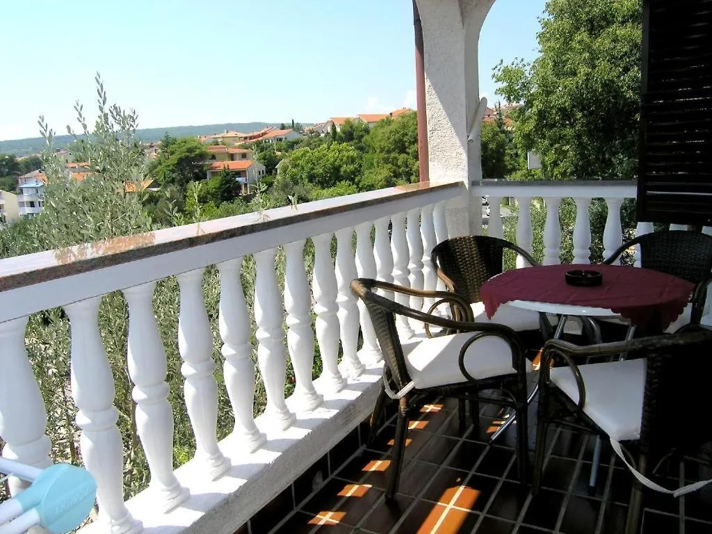 Apartment Krajacic Krk Town