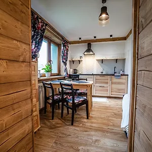 Stary Mlyn Apartman Zakopane