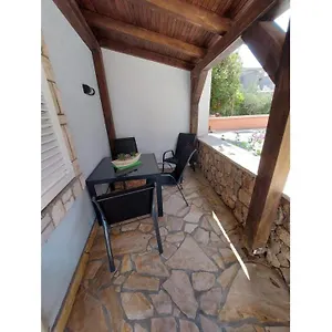 Blue Sea Apartman Vir