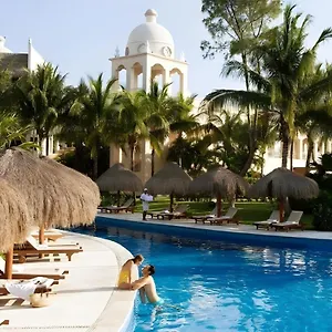 Excellence Riviera Cancun - Csak Felnőtteknek Szálloda Puerto Morelos