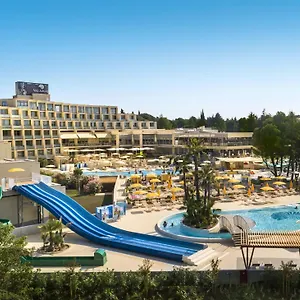 Valamar Parentino Szálloda Poreč