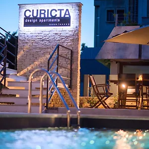  Apartment Curicta Design