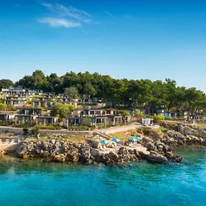 Valamar Jezevac Semesterpark