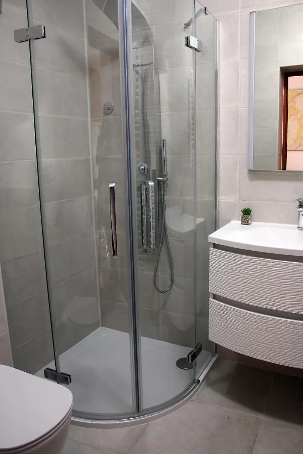 Apartment Krajacic Krk Town