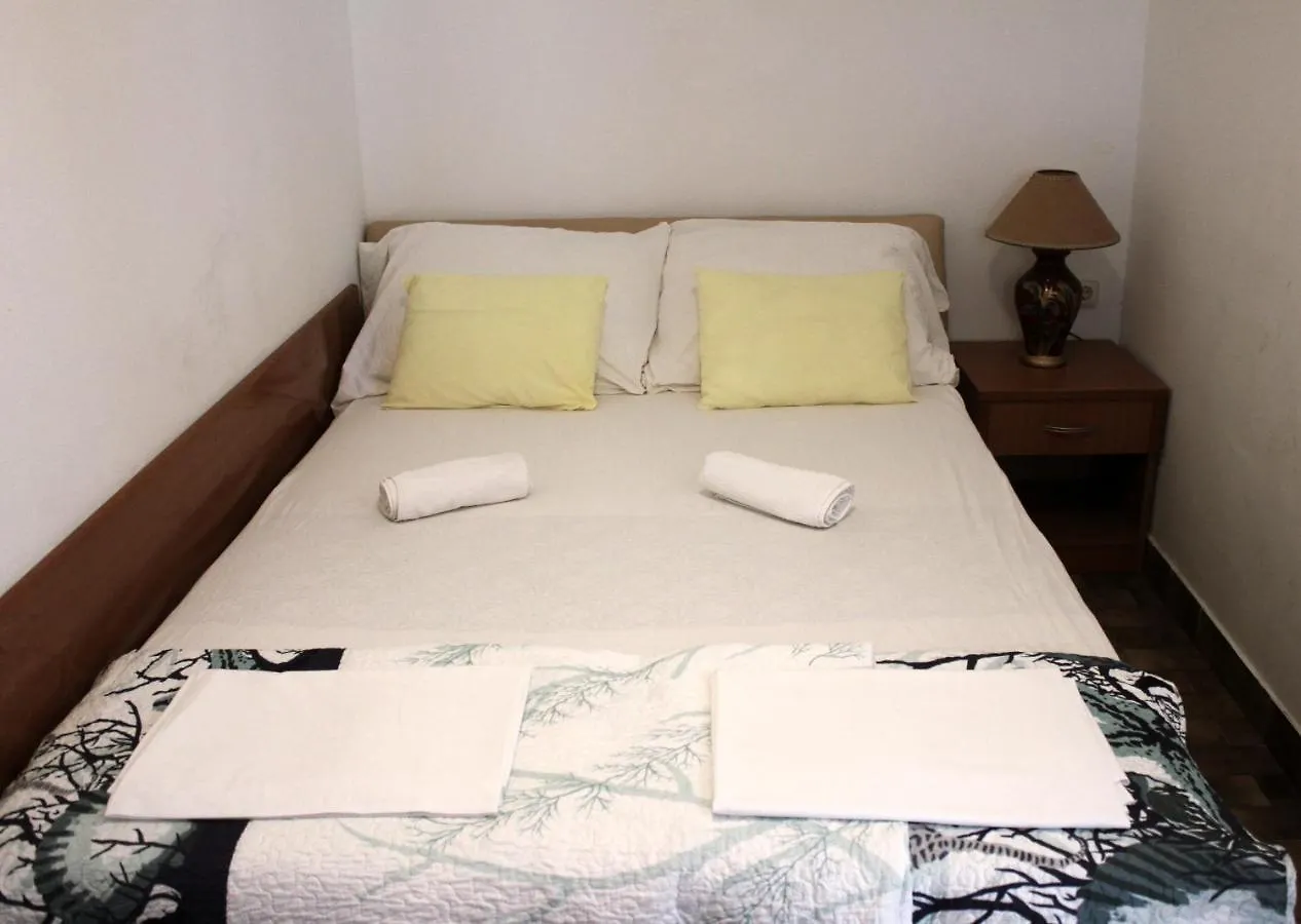 Apartment Krajacic Krk Town