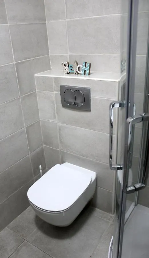 Apartment Krajacic Krk Town