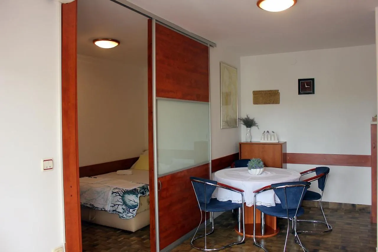 Apartment Krajacic Krk Town