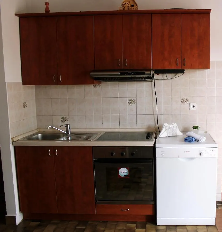 Apartment Krajacic Krk Town