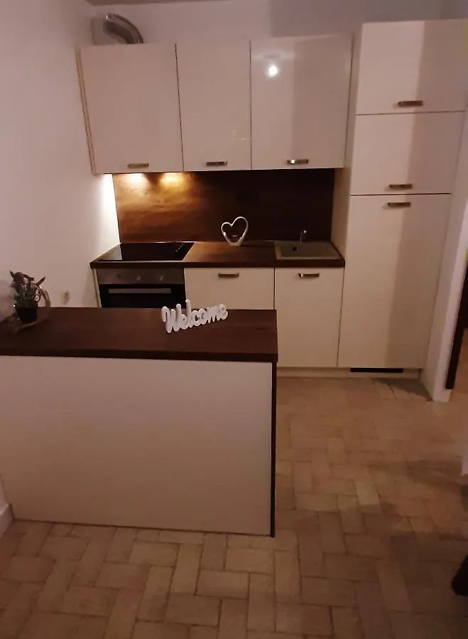 Apartment Krajacic Krk Town