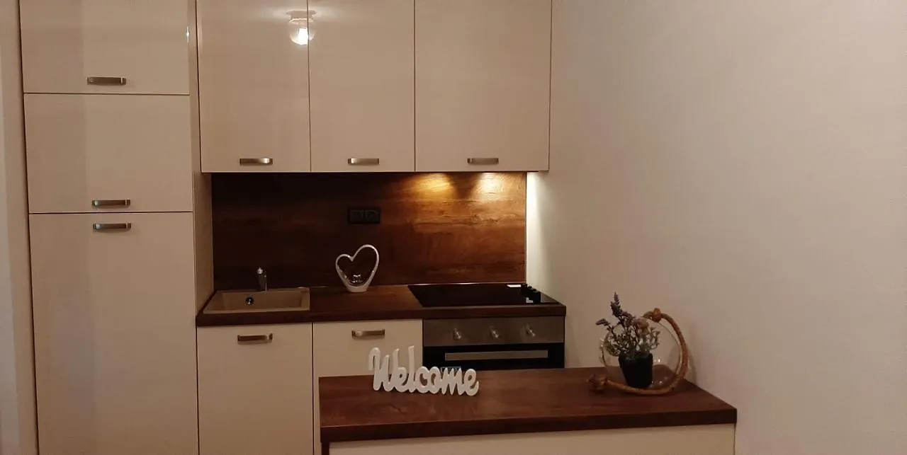 Apartment Krajacic Krk Town 0*,  Croatia