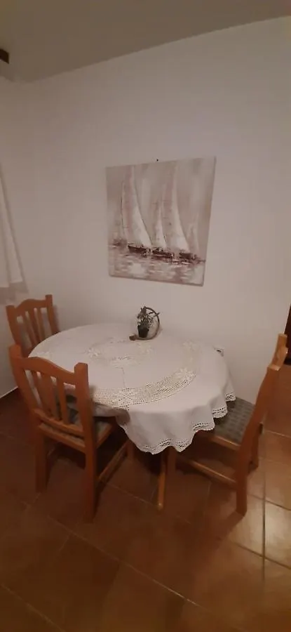 Apartment Krajacic Krk Town