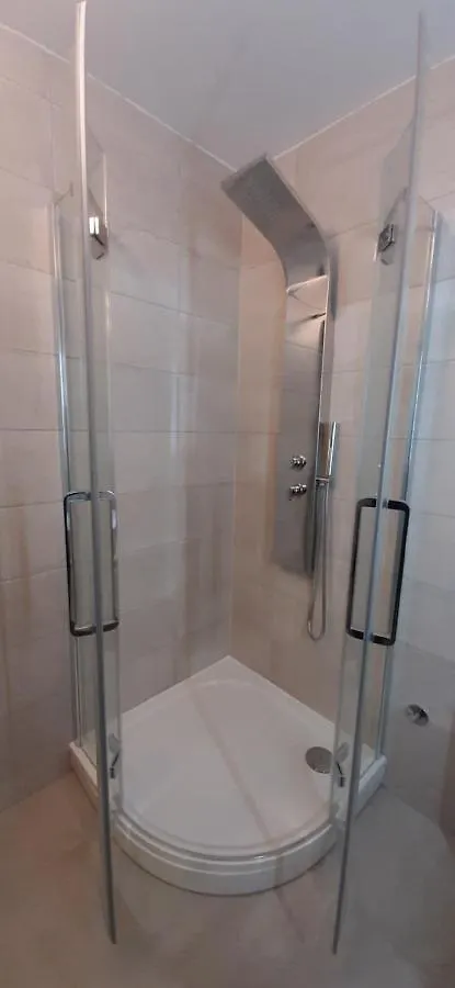 Apartment Krajacic Krk Town