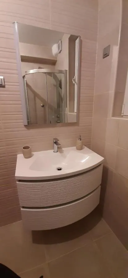 Apartment Krajacic Krk Town 0*,  Croatia