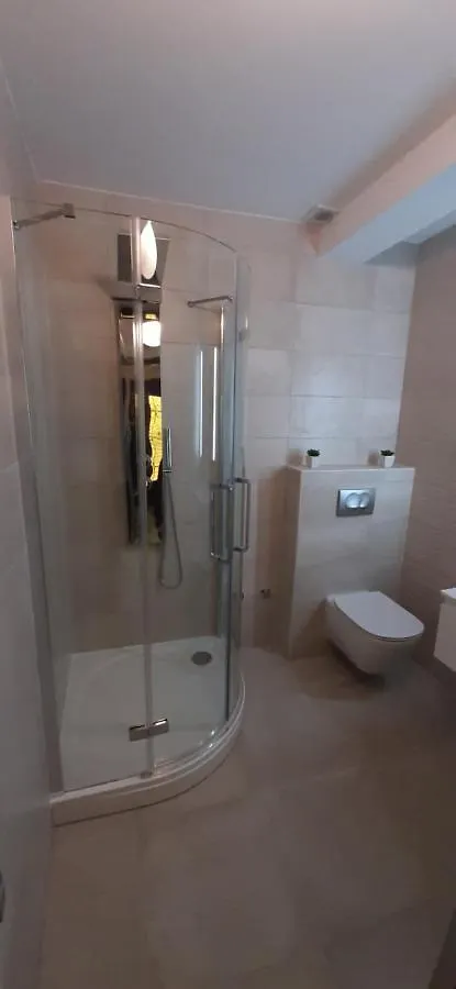 Apartment Krajacic Krk Town 0*,