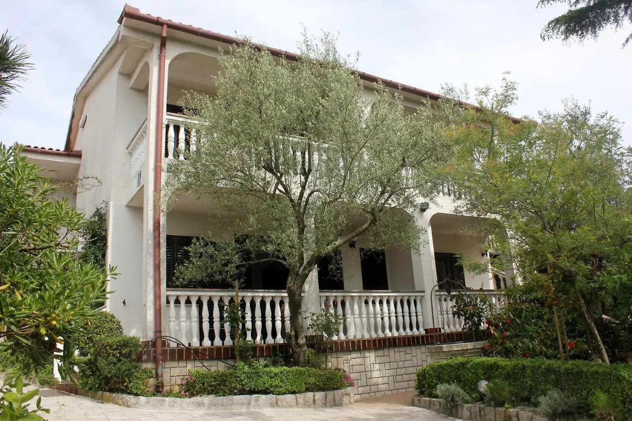 Apartment Krajacic Krk Town 0*,  Croatia