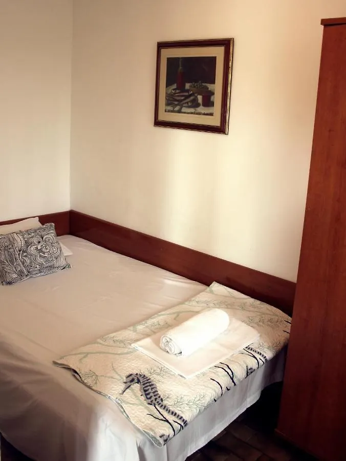 Apartment Krajacic Krk Town 0*,