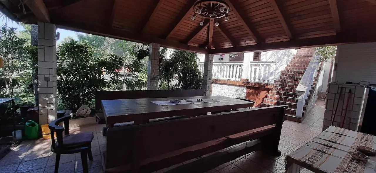 Apartment Krajacic Krk Town Croatia